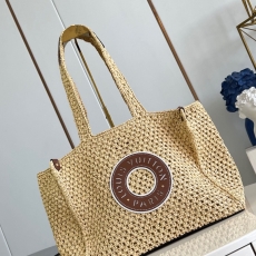 LV Shopping Bags